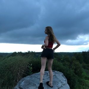 Meet your Posher, Sasha